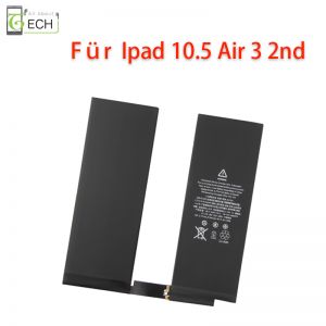 Für iPad 10.5 Air 3 2nd Akku 8134mAh A1798 Batterie Battery A2152 A2123 A2153 A2154