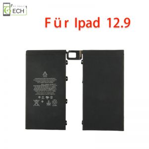Für iPad Pro 12.9 1stGen Akku 10300mAh A1577 A1584 A1652 Batterie Battery