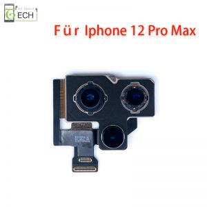 Für iPhone 12 Pro Max Back Kamera Flex Camera Hauptkamera Flex Kabel Ersatz