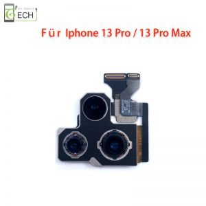 Für iPhone 13 Pro / 13 Pro Max Back Kamera Flex Camera Hauptkamera Flex Kabel Ersatz
