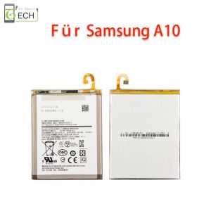 Ersatz Akku für Samsung Galaxy A10 A105F A7 2018 A750F Batterie Battery Hochwertig