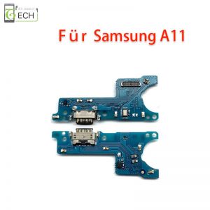 Ladebuchse für Samsung Galaxy A11 A115F Anschluss Connector Flex USB 