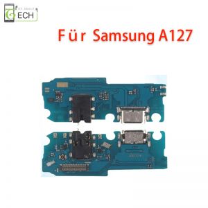 Ladebuchse für Samsung Galaxy A12 A127F Nacho Anschluss Connector Flex USB 