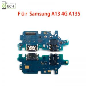 Ladebuchse für Samsung Galaxy A13 A135F 4G Anschluss Connector Flex USB 