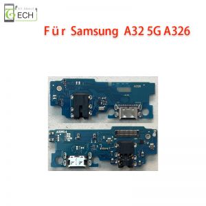 Ladebuchse für Samsung Galaxy A32 5G A326 Anschluss Connector Flex USB