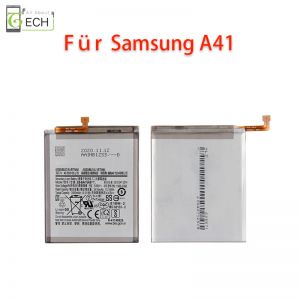 Ersatz Akku für Samsung Galaxy A41 A415F 3500 mAh Batterie  Battery Hochwertig
