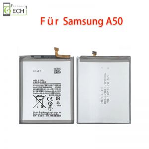 Ersatz Akku für Samsung Galaxy A50 SM-A505F 3900 mAh Battery Hochwertig