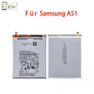 Für Samsung Galaxy A51 SM-A515F Akku Batterie Battery EB-BA515ABY 4000mAh 