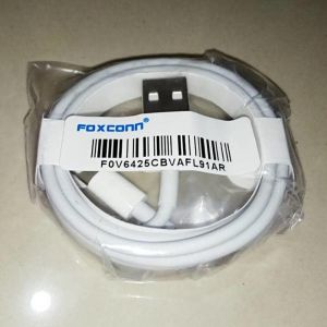 Foxconn für iPhone iPod iPad Ladekabel Kabel Datenkabel für 5, 6, 7, 8