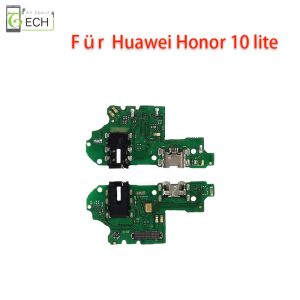 Ladebuchse für Huawei Honor 10 lite Anschluss Connector Flex USB 