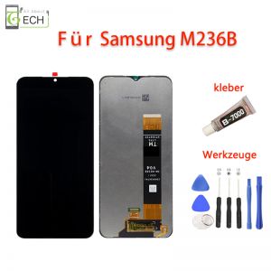 Für Samsung Galaxy M23 5G M236B LCD Display Bildschirm Touchscreen 