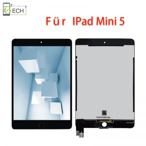 Für iPad Mini 5 2019 LCD Display 7.9 Touchscreen Bildschirm Schwarz