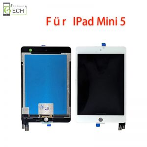 Für iPad Mini 5 2019 LCD Display 7.9 Touchscreen Bildschirm Weiß