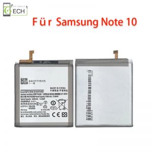 Für Samsung Galaxy Note 10 SM-N970F 3400 mAh Accu Batterie NEU Ersatzakku
