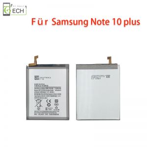 Für Samsung Galaxy Note 10 Plus N975F EB-BN972ABU Akku Batterie Battery 4300mA