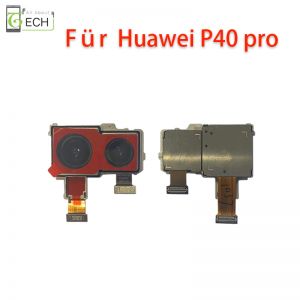 Für Huawei P40 Pro Hauptkamera Back Rück Kamera Flex für Camera Flex Kabel