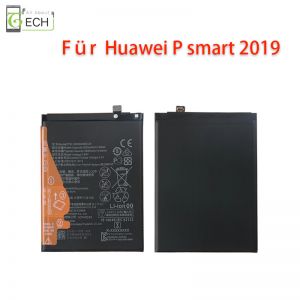 Akku für Huawei P Smart 2019, Honor 10 Lite HB396286ECW Akku Battery 3400 mAh