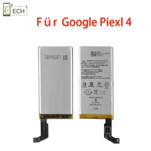 Für Google Pixel 4 AKKU Batterie Battery G020I-B 2800mAh NEU Ersatzakku