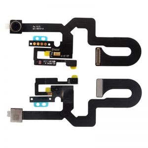 Für iPhone 8 Plus Proximity Flex Kabel Camera Mikrofon Sensor FrontKamera 