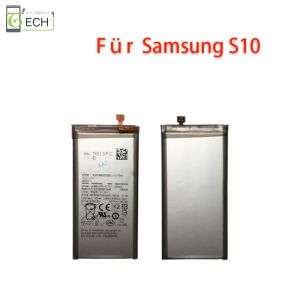 Ersatz Akku für Samsung Galaxy S10 EB-BG973ABU 3.85V 3300 mAh Battery