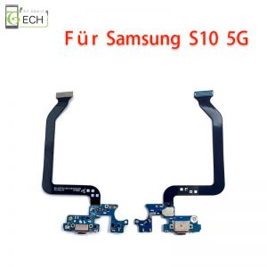 Für Samsung Galaxy S10 5G SM-G977B Ladebuchse USB Dock