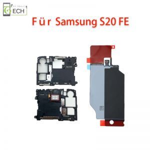 Für Samsung S20 FE SM-G780F E5-B4 NFC Antenne WPC kabelloses laden