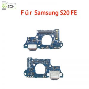 Für Samsung Galaxy S20 FE 4G G780F Ladebuchse Anschluss Connector Flex USB C