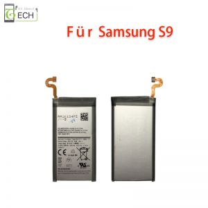 Ersatz Akku für Samsung Galaxy S9 EB-BG973ABU Batterie  Battery G960F 3000 mAh