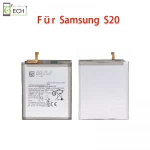 Für Samsung Galaxy S20 5G Akku Batterie EB-BG980ABY GH82-22122A 4000mAh