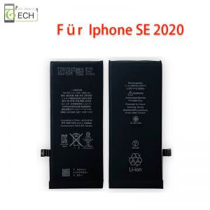 Ersatz Akku für iPhone SE 2 2020 Battery Akku 1821mAh Hochwertige Qualität