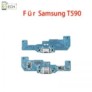 Für Samsung Galaxy A 10.5 T590 T595 Ladebuchse Anschluss Connector Flex USB C