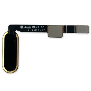 Für original HTC U11 Home Button Sensor Flex Kabel Fingerabdruck Knopf Taste 