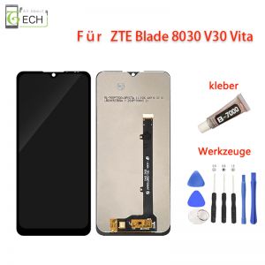 Für ZTE Blade V30 Vita 8030 LCD Display Touchscreen Bildschirm 
