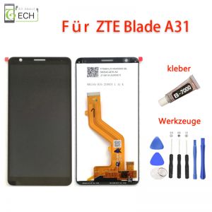 Für ZTE Blade A31 2021 5.45' LCD Display Touchscreen Bildschirm