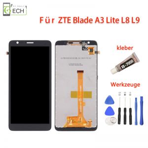 Für ZTE Blade A3 Lite L8 L9 LCD Display Touchscreen Bildschirm