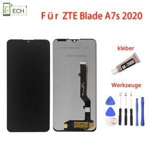 Für ZTE Blade A7s 2020 LCD Display Touchscreen Bildschirm